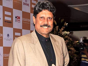 India have capability to win ICC Champions Trophy, feels Kapil Dev