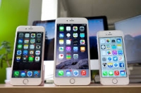 Apple leak reveals three Next-Gen iPhones this year