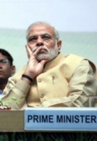 Modi calls up May to condole London terror attack deaths