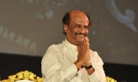My support is for no one: Rajinikanth