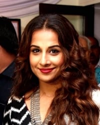 We'll know in a while: Vidya on film with Rajinikanth