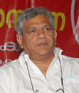 Initiate process for consensus presidential candidate: Yechury