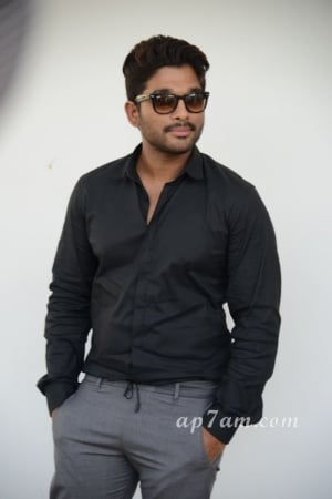 Allu Arjun And His Most Dapper Looks To Fall For