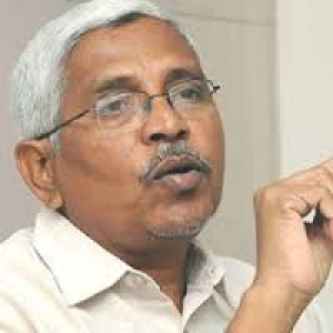 Nothing Wrong In Working With Political Parties: Prof.Kodandaram