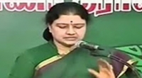 AIADMK has survived betrayals in the past: Sasikala