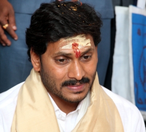 Chandrababu Did Not Complete A Single Project: YS Jagan