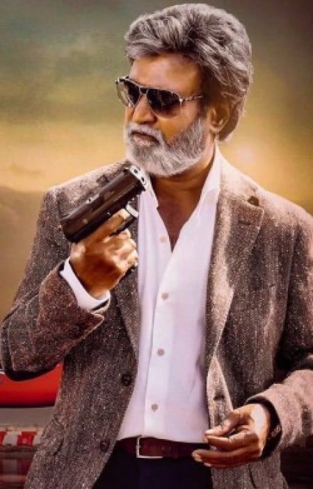 Kabali rajini outlet images