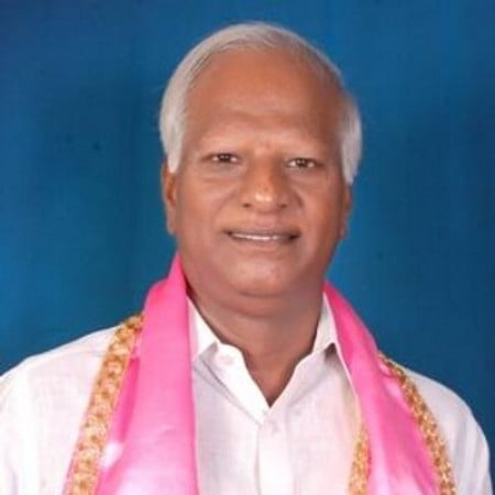 Kadiam urges Kodandaram to toe the path of Jayashankar