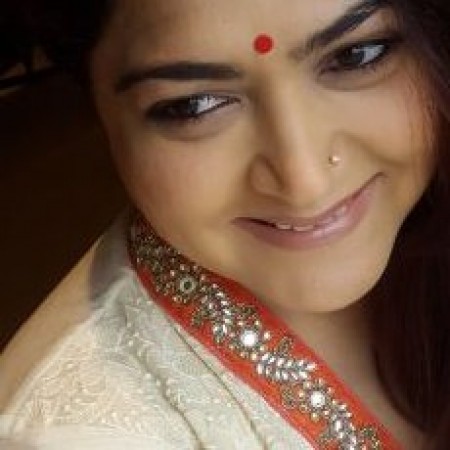 Kushboo hot sale thali chain