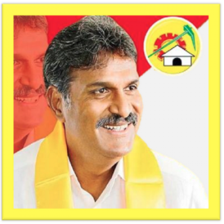 Andhra MPs prepare for a showdown over SCS