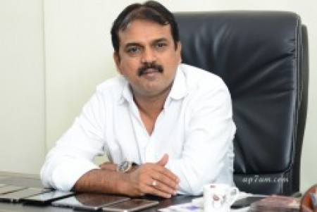 There are no fancy combos in my next film nor it's a multi starrer : Koratala Siva