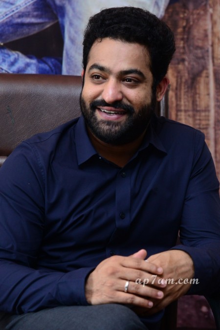 Jr.NTR project with Bobby is not an Ordinary Film