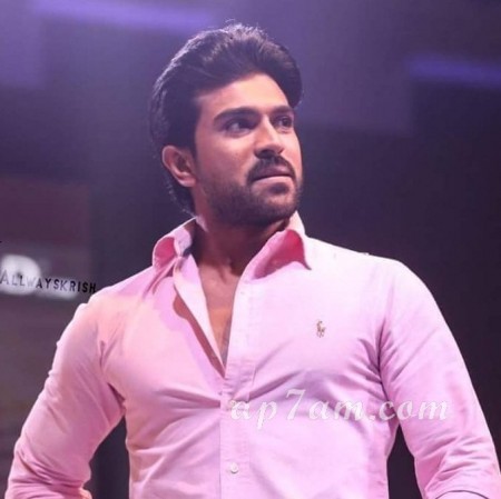 Ram Charan to produce Akhil and Sharwanand films ?
