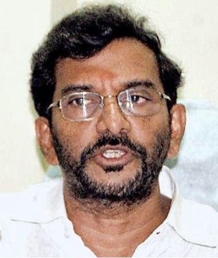 Troubling TDP govt : Somireddy on Mudragada 