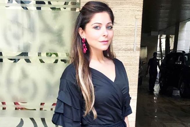 Kanika Kapoor response after testing positive for fourth time