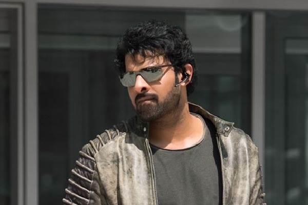 Prabhas New Movie Schedule completed