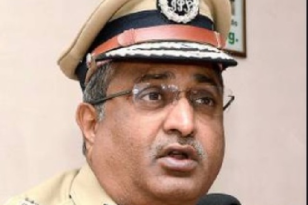 CAT gives shock to Intelligence ex chief AB Venkateshwar Rao