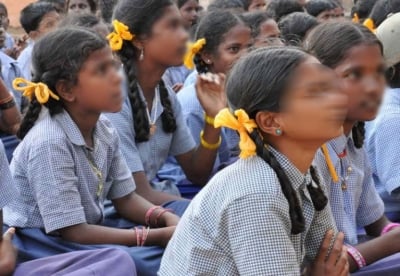 Telugu teenage girls top in literacy