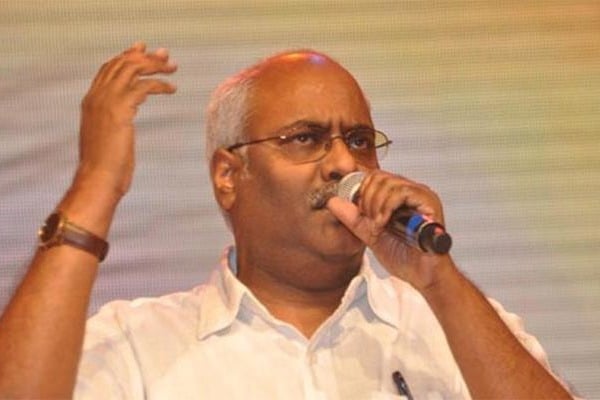 Cine Music Director Keeravani sings a song about to control corona