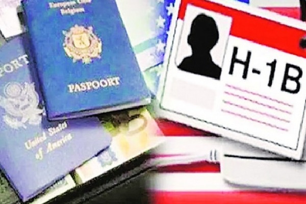 h one b visa holders can be force to quit from US due to corona crisis 