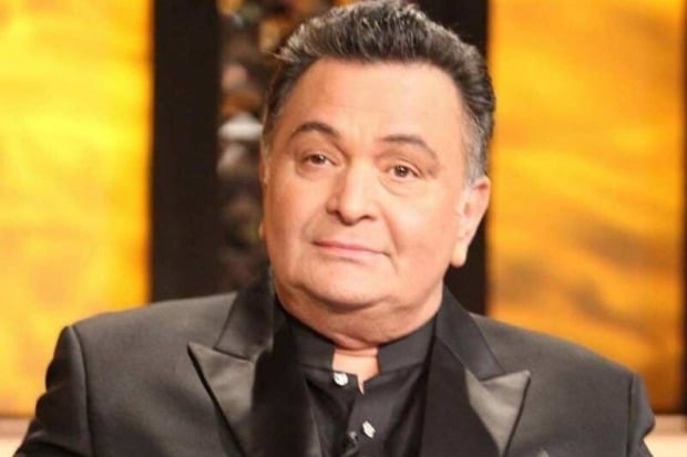Message from Rishi Kapoor family