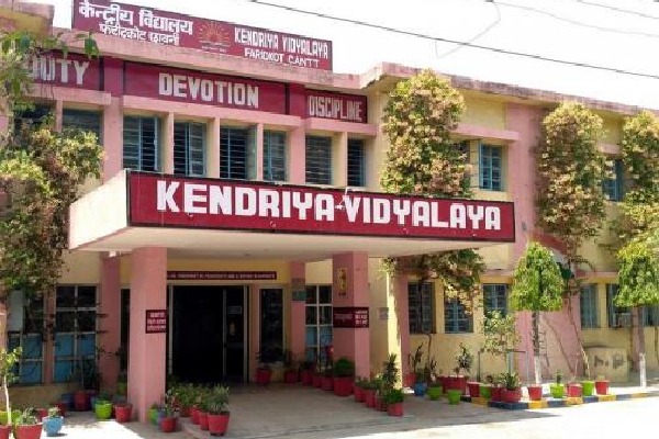 KVs and JNVs to have 27 percent OBC quota  