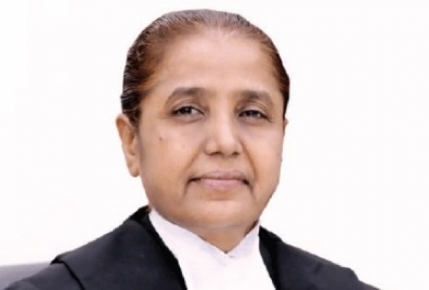 Supreme Court Judge Justice Bhanumati lost consciousness during Nirbhaya case hearing