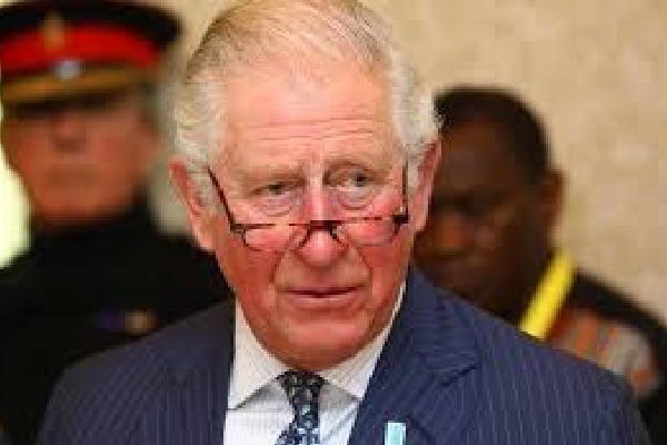 Prince Charless Office Denies Ayurveda Treatment for Corona