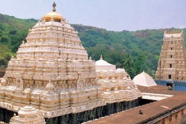 Temples in Andhrapradesh will reopen