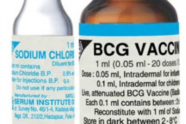  BCG Vaccine Gives Hope In Coronavirus Fight 