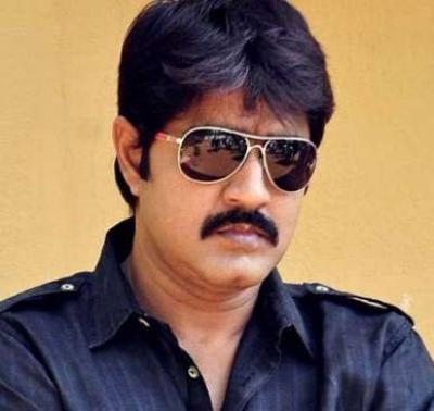 Tollywood Actor Srikanth father dies