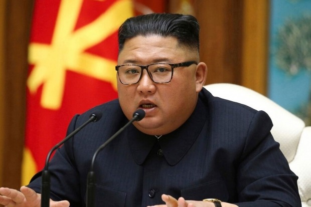 UN responds about Kim Health