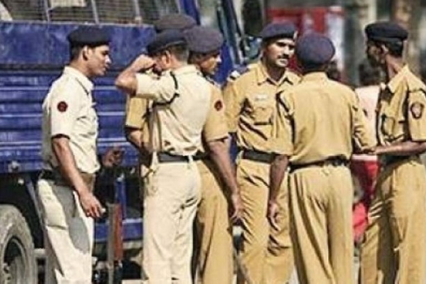 Maharashtra police suffers with corona