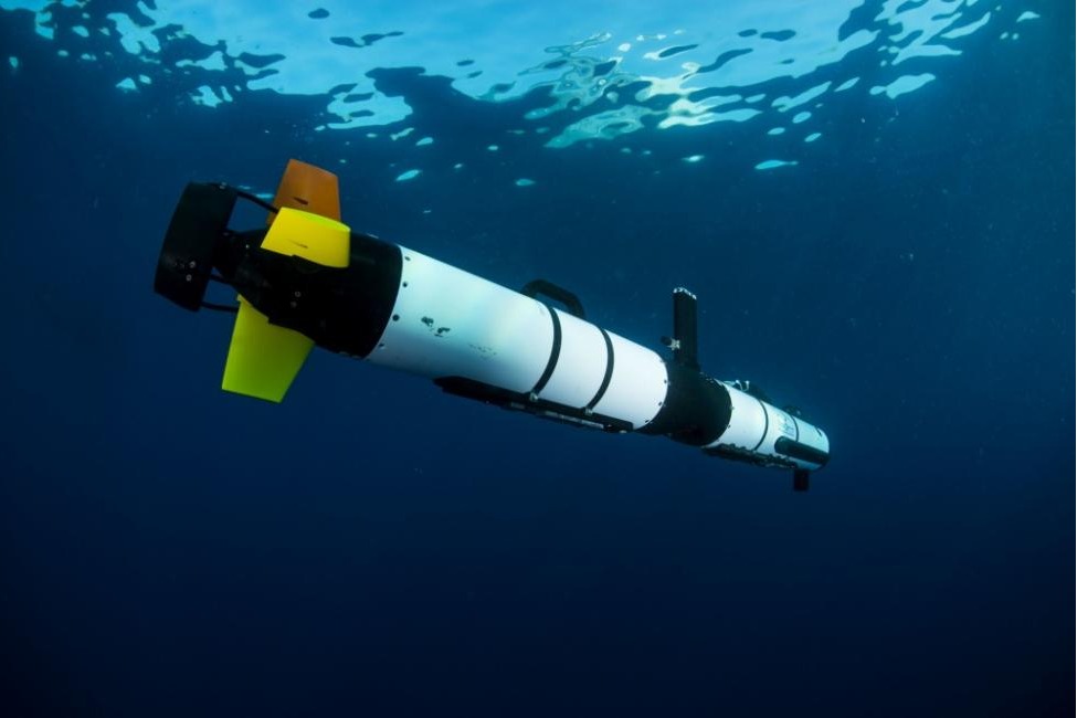India on alert as China deploys dozen underwater drones in IOR