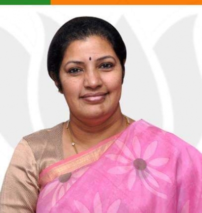 Purandeswari says BJP allied only with Janasena in AP