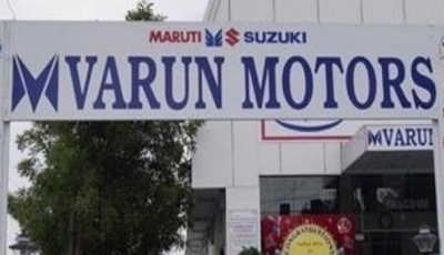 RTA Raids on Varun Motors