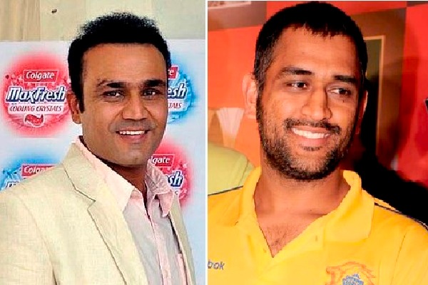Where will he fit in Virender Sehwag over Dhoni return to Team India