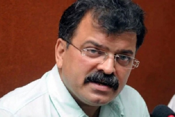 Maharashtra minister Jitendra Awhad tests positive 