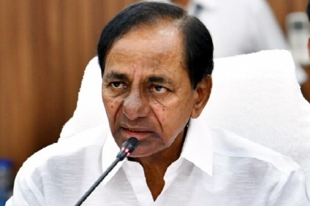 KCR suggests Modi to extend lockdown for 2 weeks