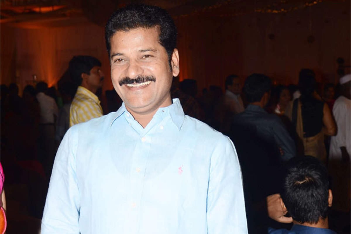 bail for revanth reddy in drone case