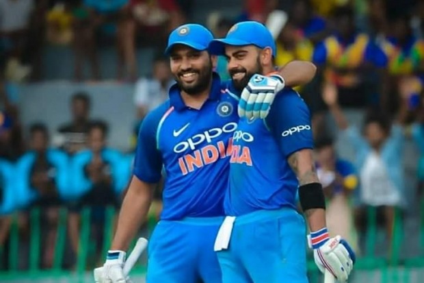 BCCI plans to conduct training sessions as Kohli and Rohit stranded in Corona hit Mumbai