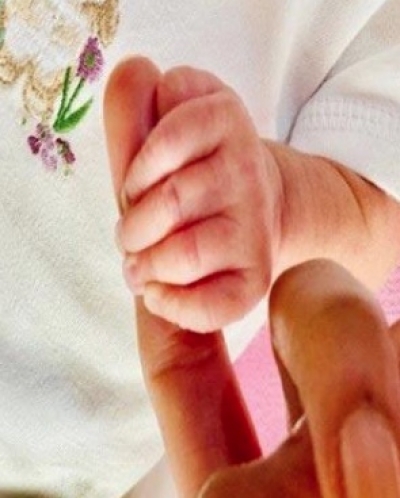 Shilpa Shetty Gives Birth to Baby Girl