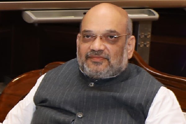 under PM Modi country has pro active defence policy said Amit Shah