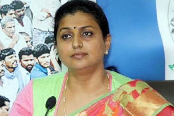 Roja  striving to help those who are suffering the most 