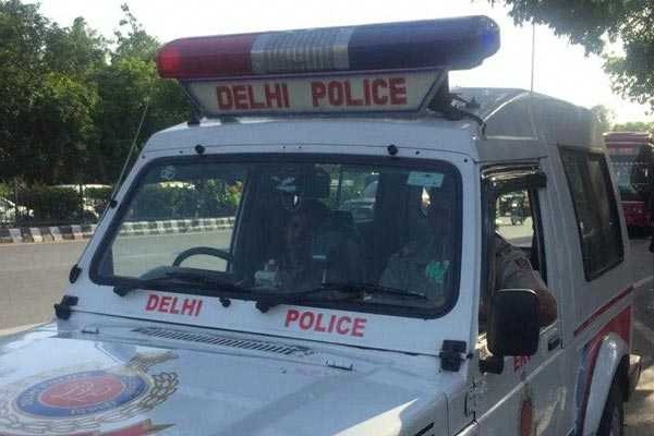 Delhi Man Files Police Complaint Against Father For Violating Lockdown Norms