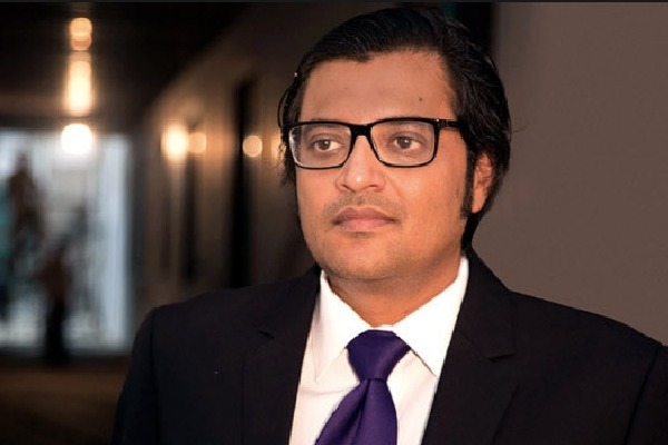 Arnab goswami Resigns from Editors Guild of India