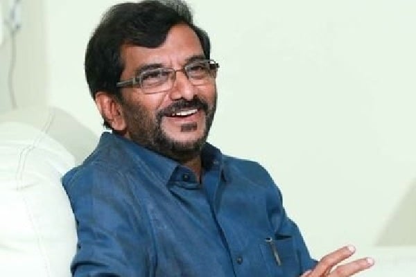 TDP leader Somireddy appreciates Hero Prabhas