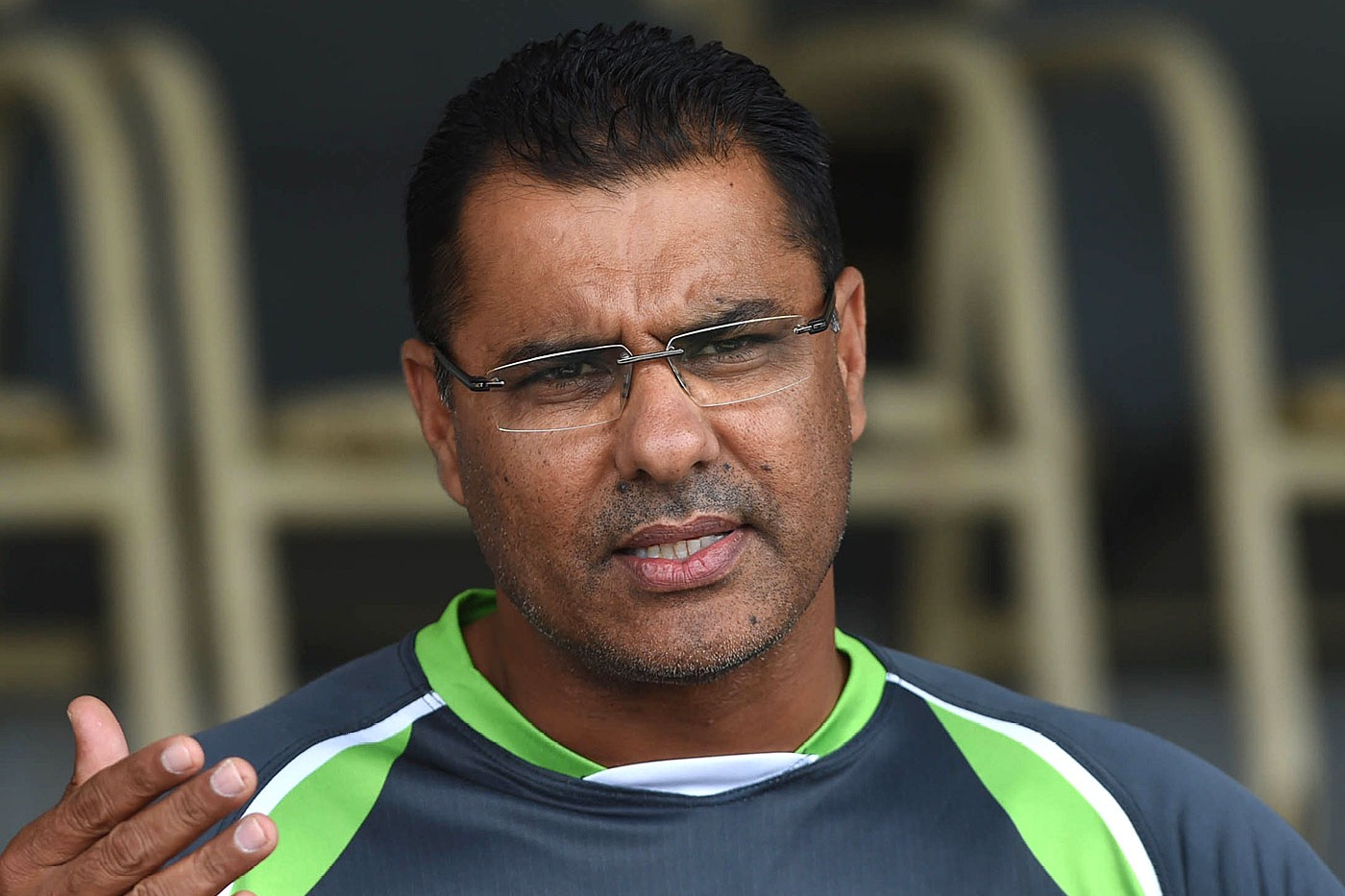 World Test Championship Without India and Pakistan Series Makes No Sense Says Waqar Younis