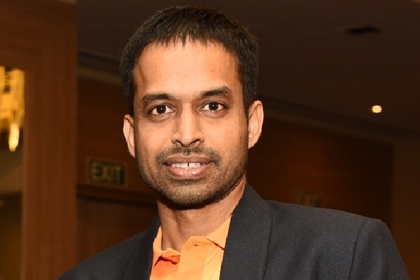 Everybody needs to just say that this six months of our lives is not there says Pullela Gopichand