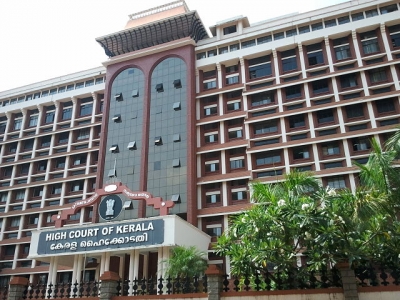 Kerala HC orders IAS officer to plant 100 saplings over delay in hearing application
